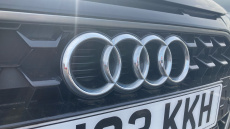 Audi A1 25 TFSI S Line 5dr Petrol Hatchback